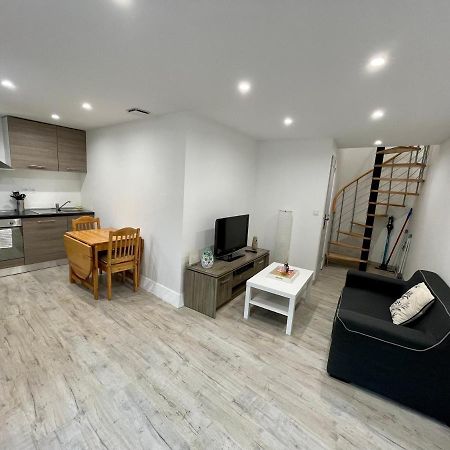 Apartament Loft Ravissant A 5 Mn De La Basilique Notre Dame De Fourviere Lyon Zewnętrze zdjęcie