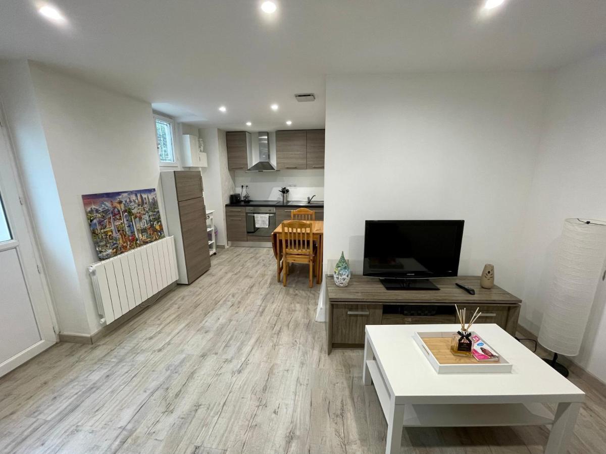 Apartament Loft Ravissant A 5 Mn De La Basilique Notre Dame De Fourviere Lyon Zewnętrze zdjęcie
