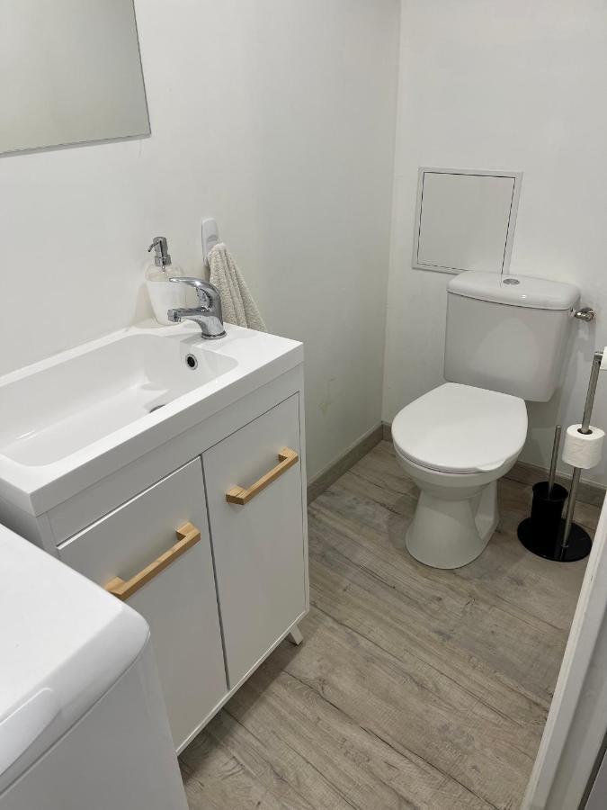 Apartament Loft Ravissant A 5 Mn De La Basilique Notre Dame De Fourviere Lyon Zewnętrze zdjęcie