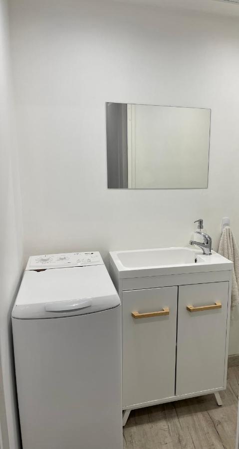 Apartament Loft Ravissant A 5 Mn De La Basilique Notre Dame De Fourviere Lyon Zewnętrze zdjęcie